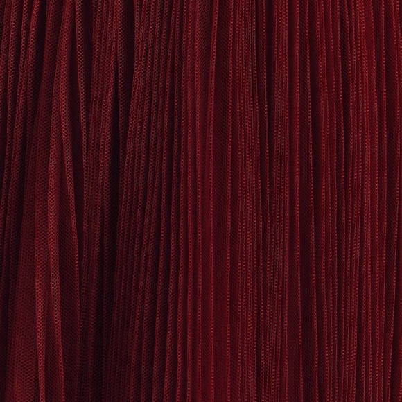 Hutch | Plus Size Tulle Renza Dress - Picture 4 of 14